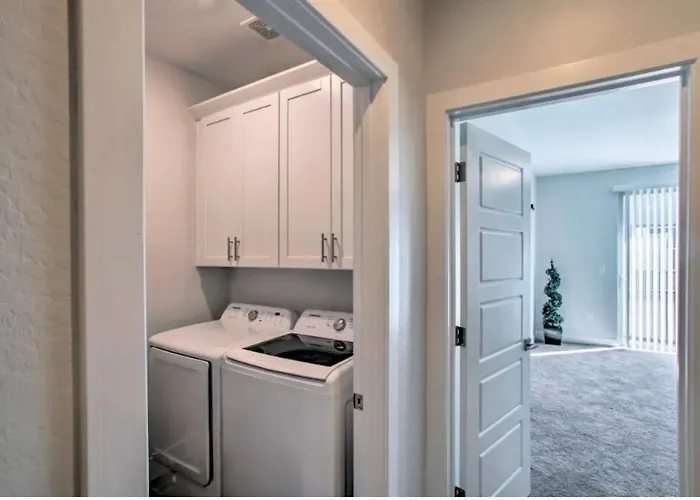 Modern Retreat Holiday home Mesa